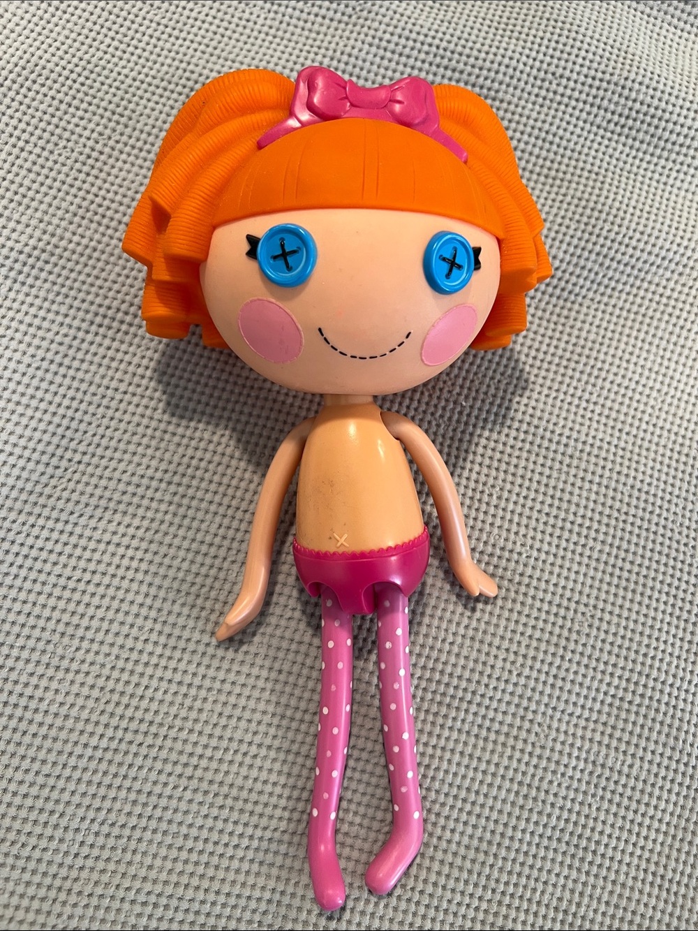 Lalaloopsy- Doll Bea Spells A Lot